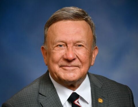 Doug Wozniak headshot