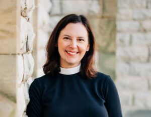 Emily Williams Guffey headshot