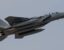 The F-15EX Eagle is headed to Selfridge Air National Guard Base in Harrison Township in Macomb County. (U.S. Air Force)