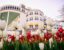 The Grand Hotel on Mackinac Island