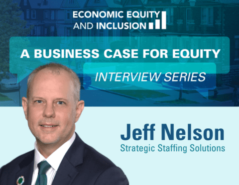 Jeff Nelson - Web Feature