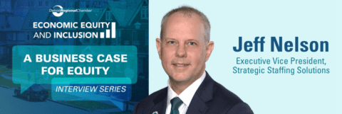 Strategic Staffing Solutions' Jeff Nelson: Inclusive Workforce Strategies Unlock Business Growth