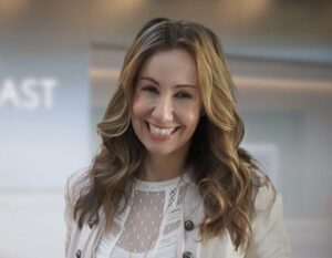 Jennifer Jambor headshot