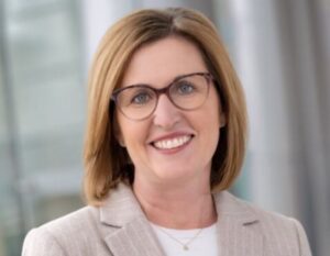 Jill Wilmot headshot