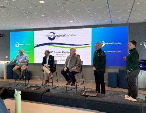 Greg Handel, Sandy K. Baruah, Glenn Stevens Jr, Brian J. Shoaf, Adam Majestic
