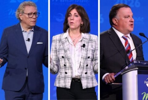 2026 Mackinac Policy Conference