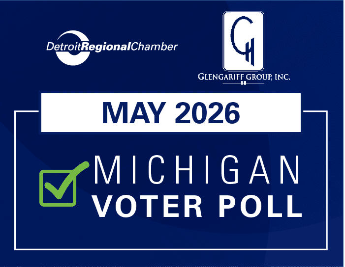 New Statewide Poll: Voters Need Protections to Support Data Centers and Gov. Whitmer Bucks Second-Term Popularity Trends