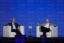 Sandy K. Baruah and Bob Riney speak at the 2026 Mackinac Policy Conference