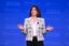 Patricia Mooradian at the 2026 Mackinac Policy Conference