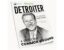 May 2026 Detroiter Magazine Cover
