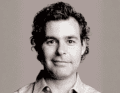 Steve Friess headshot