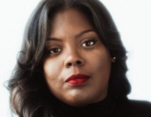 Teia Wallington headshot
