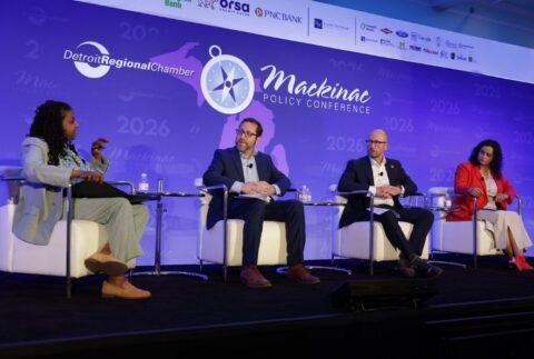 2026 Mackinac Policy Conference