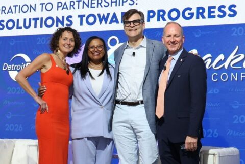 collaboration to partnerships - web feature