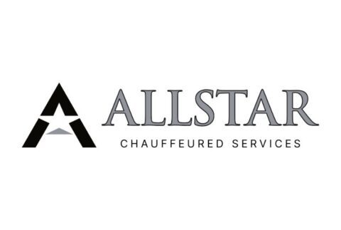 Allstar Chauffered Services logo