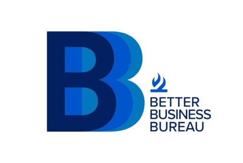 Better Business Bureau logo 2026