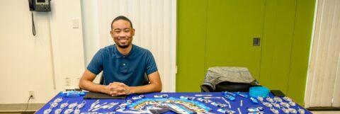 Strengthen Your Talent Pipeline With a Detroit Reconnect Café