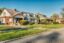 Detroit neighborhood