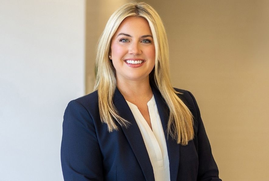 Ellisse Thompson headshot