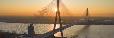 Gordie Howe International Bridge