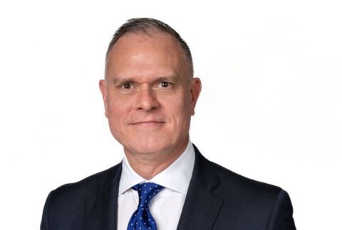 Kevin DiDio headshot
