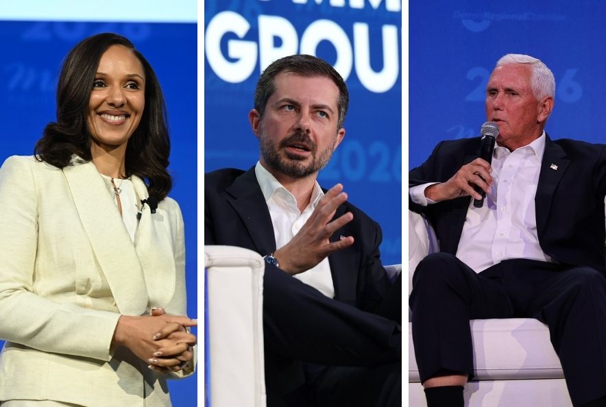 Top Ten Moments From the 2026 Mackinac Policy Conference