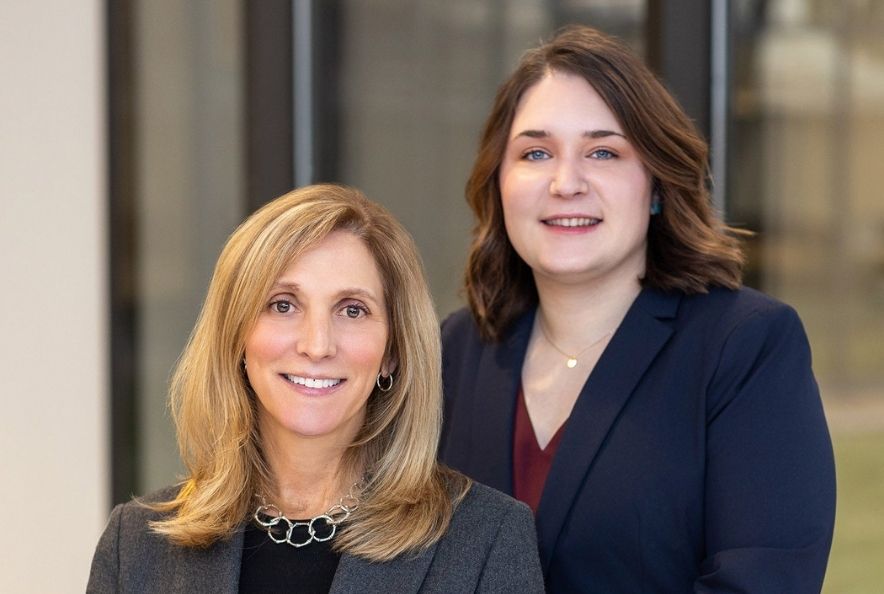 Nancy A. Nihem and Haley A. Monaghan-Punch
