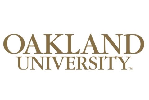 Oakland University logo