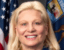 Ruth Johnson headshot