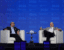 Sandy K. Baruah and Bob Riney at the 2026 Mackinac Policy Conference