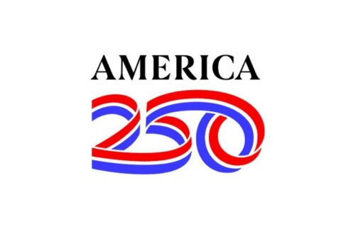 America 250 logo