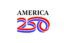 America 250 logo