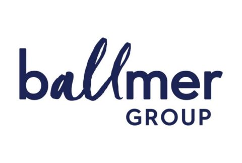 Ballmer Group logo