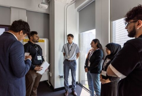 Deloitte Career Readiness - Web Feature