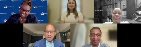 Turning Resident Voices Into Regional Impact: How the Detroit Voices Data Dashboard Is Helping Inform Better Decisions