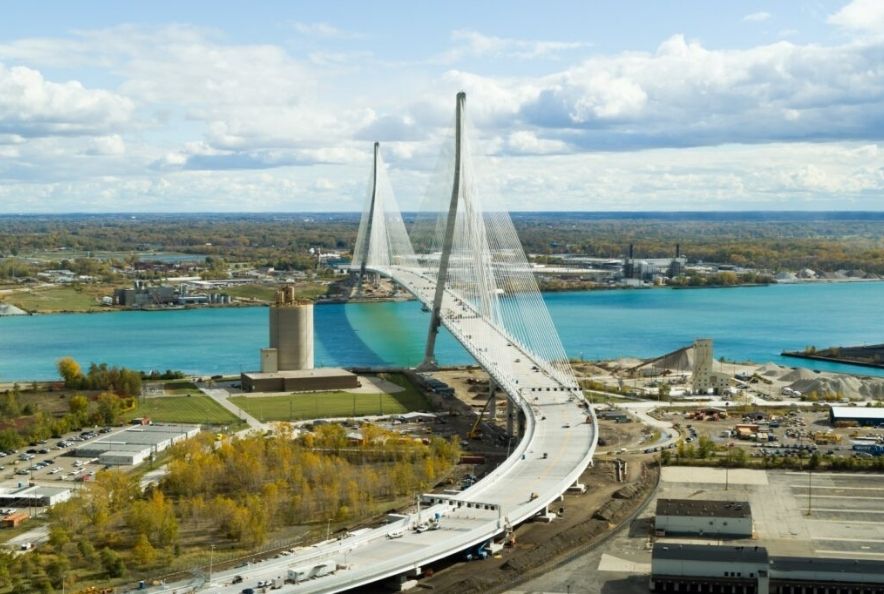 Decades of Chamber Advocacy Culminates With Bridge Opening