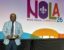 Huey Gray at the 2026 ACCE Annual Convention