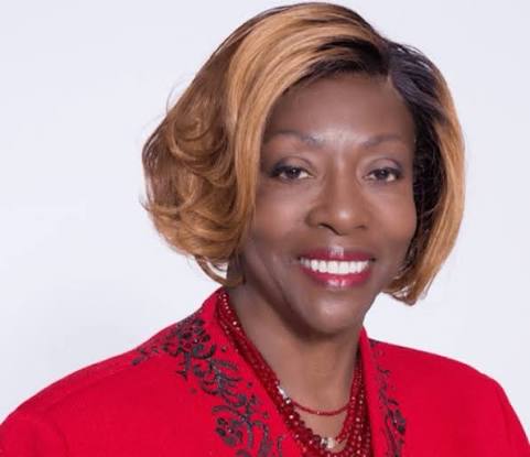 Iris Taylor