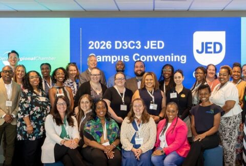 JED 2026 - Web Feature