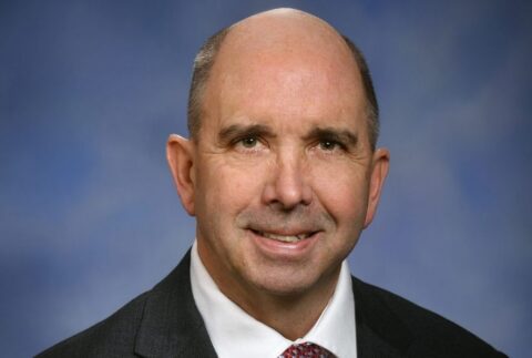 Rep. Jerry Neyer headshot