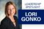 Lori Gonko Spotlight - Web Feature