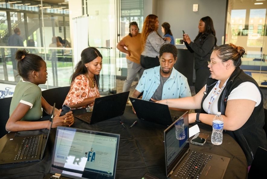 Detroit Regional Chamber Launches ‘Open Door' Program to Provide Basic Needs, Eliminate Barriers to Educational Attainment