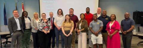 Detroit Drives Degrees Community College Collaborative Advances Student Success Through Professional Development