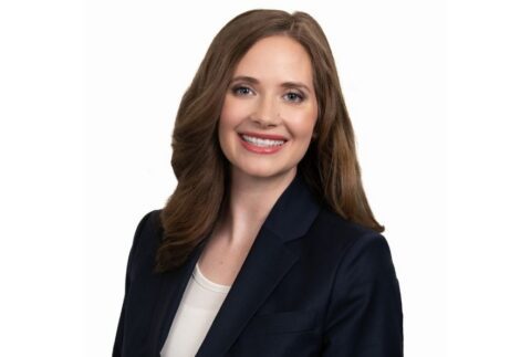 Veronica Shaykhet headshot