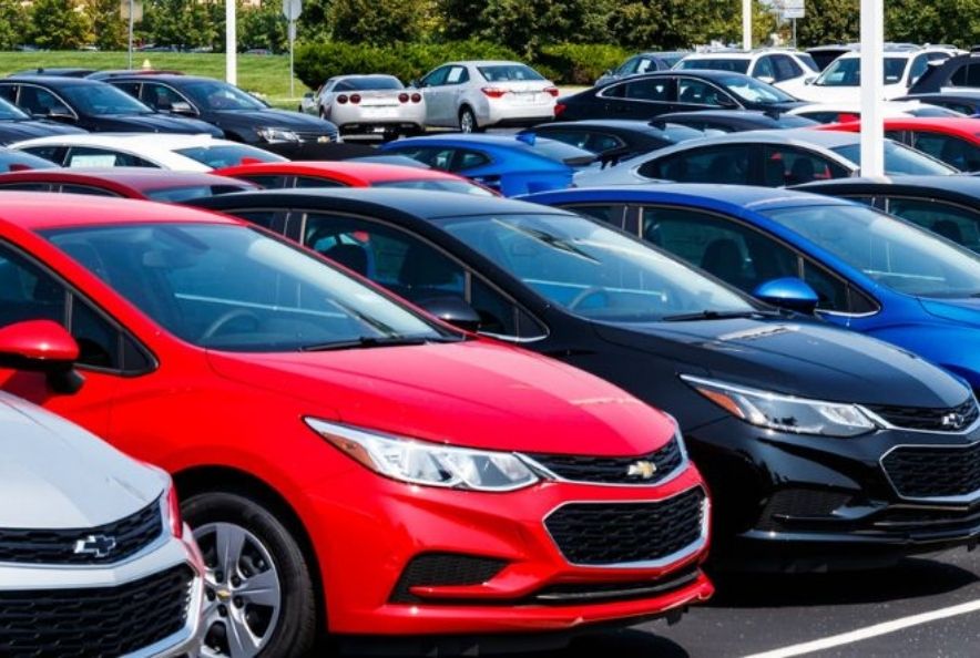 MichAuto and the Detroit Regional Chamber Applaud Senate Committee Advancement of Connected Vehicle Security Act