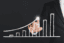 increasing bar chart
