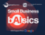 Small Business B(AI)sics promo graphic