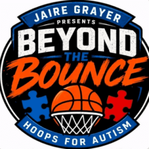 Beyond the Bounce logo