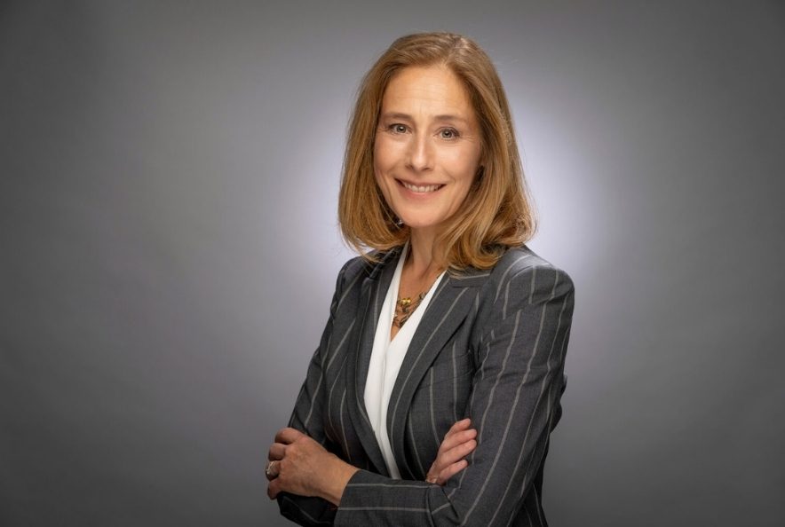Detroit Regional Chamber Congratulates University of Michigan on the Election of New President C. Cybele Raver