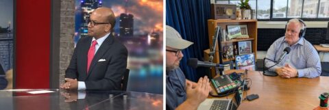 Chamber and MichAuto Remain the Leading Voice on Trade Policy and Tariffs